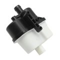 Saihisday 0261222022 Evaporative Emissions System Leak Detection Pump Replacement For Jaguar Land Rover Volvo Replaces 30760863 