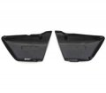 Side Cover Set Recessed Fits Kawasaki Kz650-1977-1980