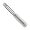 Kodiak Cutting Tools Kodiak207128 Oversize Tap Ground Threads High Speed Steel 4 Flute 0 323 Shank 1-7 16 Thread Length 3-5 32 