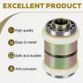 Front Differential Output Hub Assembly For Polaris Sportsman Ace 325 570 Rzr 800 900 Ranger 500 1000 Etx Pro Xd