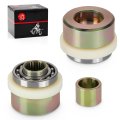 Front Differential Output Hub Assembly For Polaris Sportsman Ace 325 570 Rzr 800 900 Ranger 500 1000 Etx Pro Xd