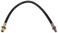 Raybestos Bh381329 Professional Grade Brake Hydraulic Hose 