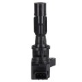 Fits 20-2015 For Mazda 5 2 5l L4 2010-2013 2 3l Ignition Coil Pack 3 Pins Uf604 1 