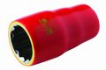 Bahco 7400dmv-11 3 8-inch Drive Safety Socket 11mm 