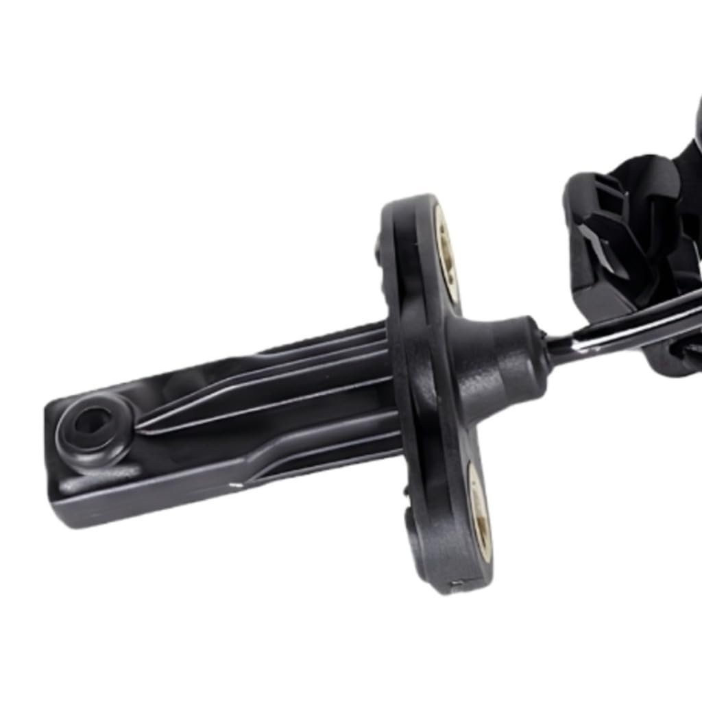 Rear Wheel Speed Sensor For Chevy Colorado 2009 2010 2011 2012 Pin Male Terminal And Female Square Connector