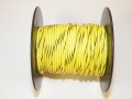 Yellow Black Automotive Txl Copper Wire 20 Ga Awg Gauge Truck Motorcycle Rv General Purpose Different Lengths Available Select