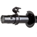 Front Shock Absorber For 1992 2001 Honda Prelude 2pcs 341177 71981 341178 71982 Black Modern Suspension Struts 