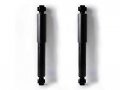 Rear Shock Absorber Set Of 2 For 2005-2010 Chevy Cobalt 