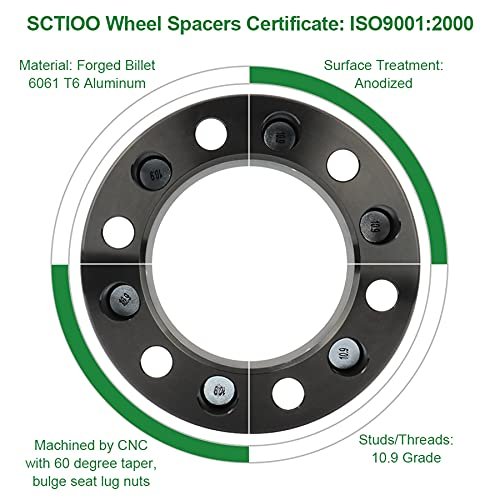 4x 1 Inch 4 Lug Hubcentric Wheel Spacers 4x110mm To 10x1 25 Studs Hub Bore 74mm Fits For Suzuki Eiger King