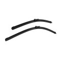 24 In 17 Front Windshield Wiper Blades For Chevrolet Equinox 