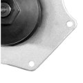 Engine Coolant Water Pump For Chrysler 300m 1999 2000 2001 2002 2003 2004 Grey Iron Timing Belt Reverse Impeller 2 33 In Hub 