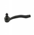 Partsw 4 Piece Kit Inner Outer Tie Rods