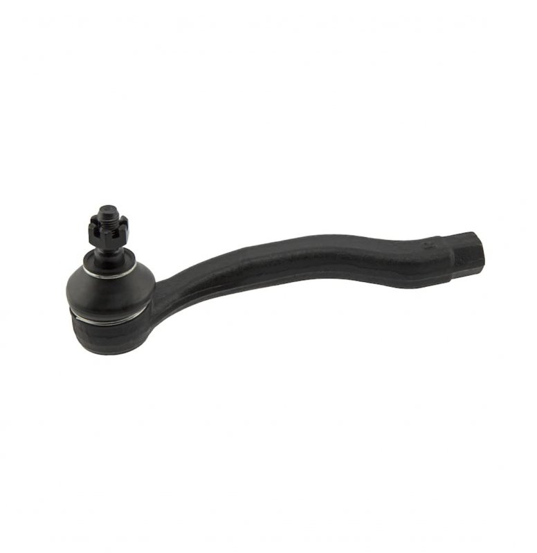 Partsw 4 Piece Kit Inner Outer Tie Rods
