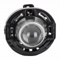 Fog Light For Dodge Avenger 2011 2012 2013 2014 Driver Or Passenger Side Single Piece Ch2594105 5182021ab 