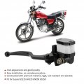 Master Pump And Parts Front Cylinder For Suzuki Gs125 Gn125 Gn250 Gs250