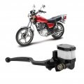 Master Pump And Parts Front Cylinder For Suzuki Gs125 Gn125 Gn250 Gs250
