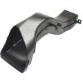 Air Intake Duct Pair For Bmw 320i 328i 330i 335i 340i 2013 To 2018 Driver And Passenger Side Brake Radiator Support M Sport 