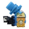 Water Inlet Valve Part Fit For Whirlpool Dishwashers Mdb7949sde1 Wdf730payb2 Wdf770safz0 Wdt750sahv0 Wdt920sade1 Replaces 