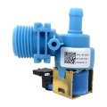 Water Inlet Valve Part Fit For Whirlpool Dishwashers Mdb7949sde1 Wdf730payb2 Wdf770safz0 Wdt750sahv0 Wdt920sade1 Replaces
