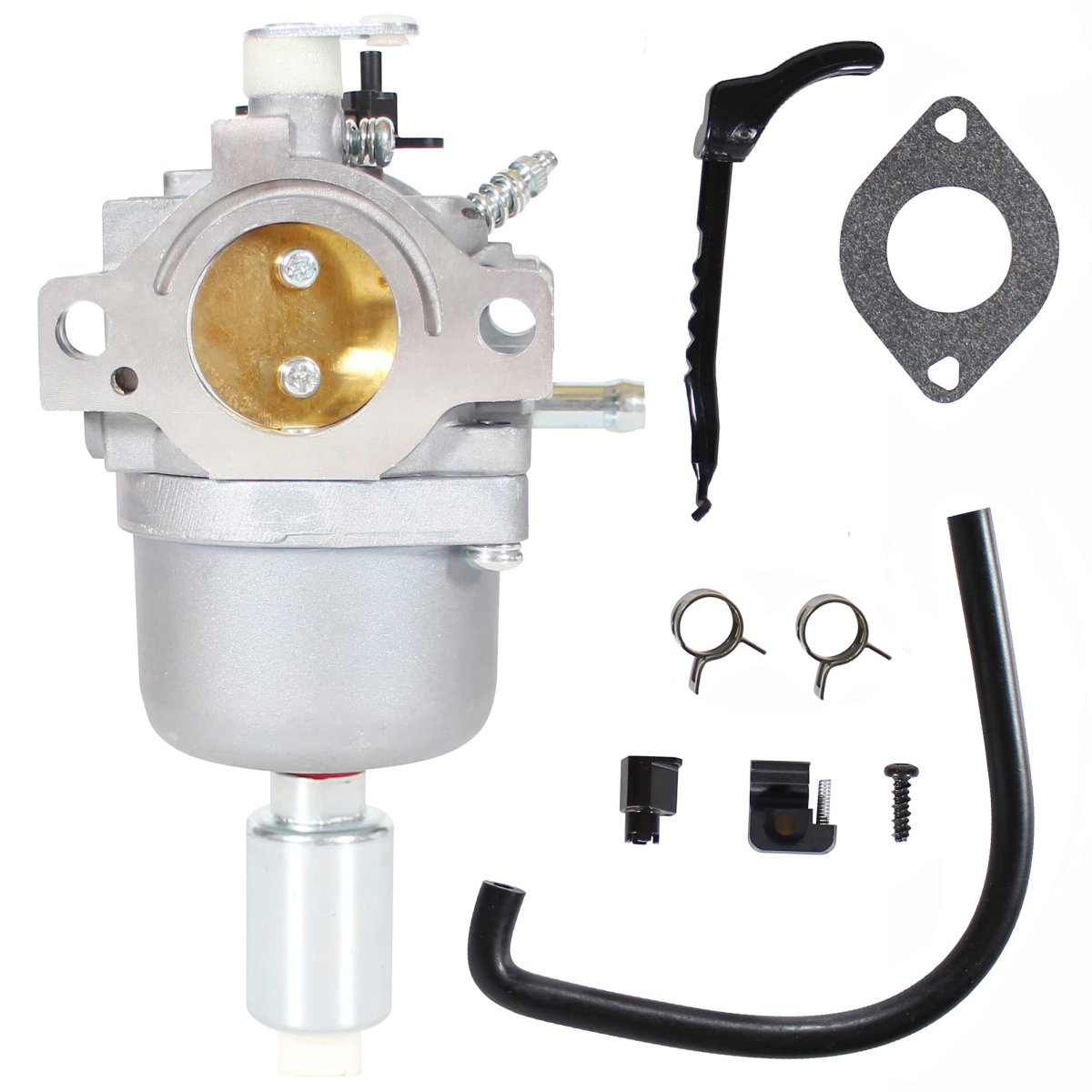 Carburetor For Briggs Stratton B S Nikki 799252 698945 697216 594601 699915 795371 592224 791886 699916 794294 593433 Model