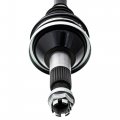 Niche Rear Cv Axle For Can-am Defender Hd10 Hd8 Hd9 Max Pro Traxter-hd10 Cab 705502642 705503051