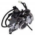 Honda Trx650 Trx 650 Rincon Atv 2003 2004 2005 Carburetor Carb 