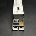 2pc 3aaa Yz-236eaa T8 Tc-l 220-240v 2x36w L290d Neon Lamp Fluorescent Instant Start Electronic Ballast