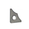 Motobilt Dimple Gusset Selection Option Single 