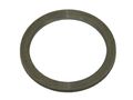 1963-1982 Corvette Rear Wheel Bearing Shim Kit