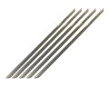 Allstar Performance Alum Body Angle 120 Deg 66in 5pk 