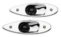 Seachoice 05161 Replacement Lens For 0515 