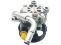 Power Steering Pump With Pulley For 1998 2002 Toyota Corolla 1 8l 4 Cylinder W0155-q945159