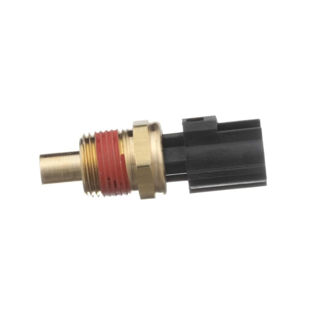 Engine Coolant Temperature Sender For Mercury Mountaineer 1998 1999 2000 2001 Plug In Blade Terminal Round Female Connector
