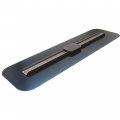 Marshalltown Blue Gliders 36 Inch Length Flat End Glider Bg36f 