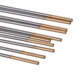 Tosenba Tig Welding Tungsten Electrodes 1 5 Lanthanated 32a X 7a Gold Wl15 10-pack 3 32 2 4mm