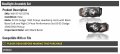 Headlight Assembly Set Of 2 With Black Bezel Compatible 2002-2005 Dodge Ram 1500