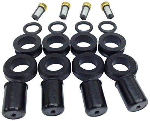 Uremco 9-4 Fuel Injector Seal Kit