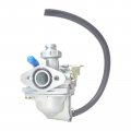 Carbpro 16100-gel-702 Carburetor With Fuel Valve Petcock Fit For Honda Crf50f 2004-2005 Xr50r 2000 2001 2002 2003