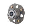 Mtc 9718 42200-s84-c01 Wheel Hub Assembly Rear 