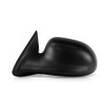 Dodge Dakota Door Mirror 1997 2004 Driver Side Manual Replacement For Ch1320174 55154847ad Textured Black Standard Style Mount 