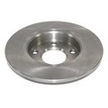 Durago Br901288 Rear Solid Disc Brake Rotor 
