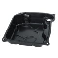 Transmission Oil Pan With Drain Plug And Gasket Replacement For A3 Cabriolet 2017-2021 Dq381 0bh325201d 