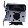 Solarhome New 125a 24v Dc Contactor Sw80-6 Compatible With Forklift Stacker Pallet B2sw11 B2sw12 Albright