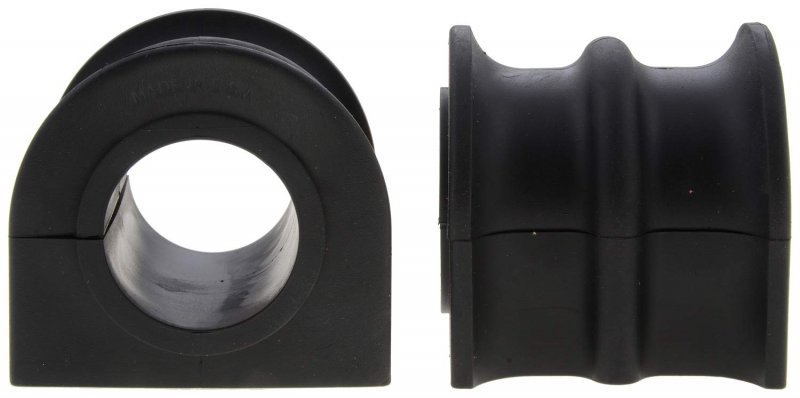 Trw Automotive Jbu1340 Suspension Stabilizer Bar Bushing Kit For Jeep Grand Cherokee 2006-2010 And Other Applications Front To
