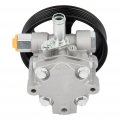 Aintier Power Steering Pump 20-2401 Fit 2007-2012 For Dodge Caliber 2007-2017 Jeep Compass Patriot Assist