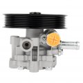 Aintier Power Steering Pump 20-2401 Fit 2007-2012 For Dodge Caliber 2007-2017 Jeep Compass Patriot Assist