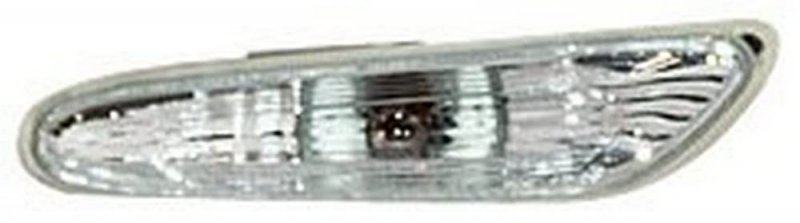 Tyc Left Side Repeater Light Assembly For 2006-2012 Bmw 3 Series
