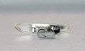 Tyc Left Side Repeater Light Assembly For 2006-2012 Bmw 3 Series