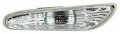 Tyc Left Side Repeater Light Assembly For 2006-2012 Bmw 3 Series 