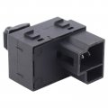 Newyall Rear And Front Passenger Side Window Switch For Dodge Dakota Durango Ram 1500 2500 3500 Chrysler 300m Concorde